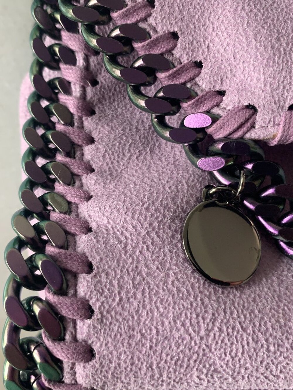 Stella McCartney Falabella Flap Bag - Picture 4 of 8